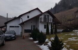 Casa cu 6 camere într-o zonă pitorească din Poiana Marului 