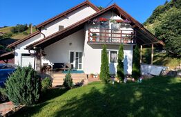 Casa cu 6 camere într-o zonă pitorească din Poiana Marului 