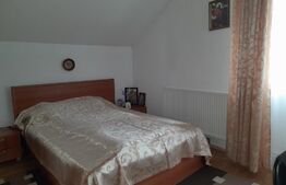 Casa cu 6 camere într-o zonă pitorească din Poiana Marului 