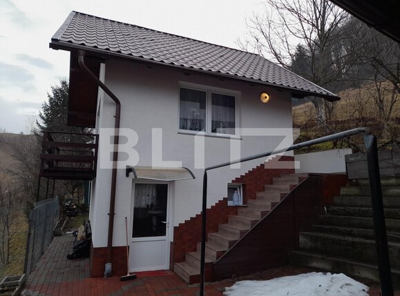 Casa de vânzare 6 camere Poiana Marului - 134187CV | BLITZ Brașov | Poza11