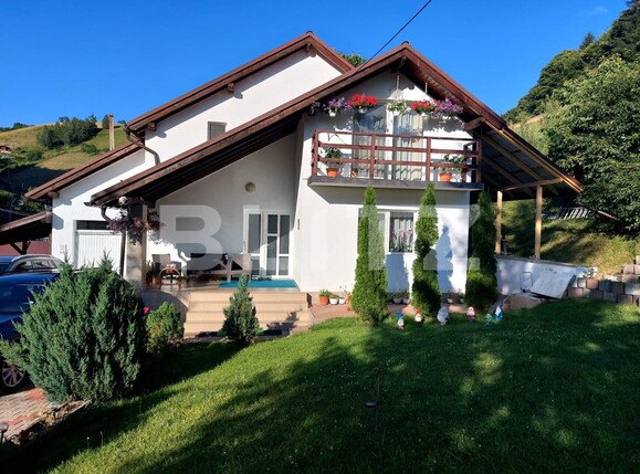 Casa de vânzare 6 camere Poiana Marului - 134187CV | BLITZ Brașov | Poza1