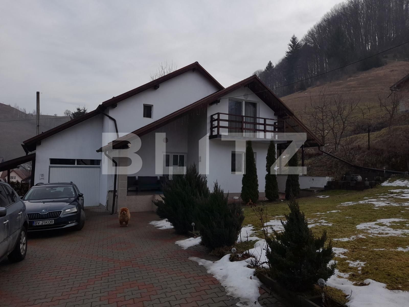 Casa de vânzare 6 camere Poiana Marului - 134187CV | BLITZ Brașov | Poza2