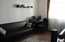 2 camere, 40 mp, mobilat modern, zona strazii Aleea Garbau!