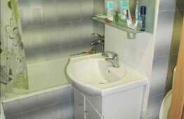 2 camere, 40 mp, mobilat modern, zona strazii Aleea Garbau!