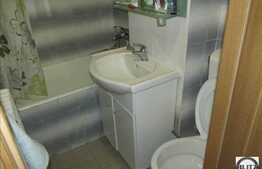 2 camere, 40 mp, mobilat modern, zona strazii Aleea Garbau!