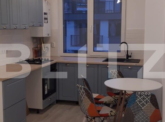 Apartament de vânzare 2 camere Floreşti - 134195AV | BLITZ Cluj-Napoca | Poza1