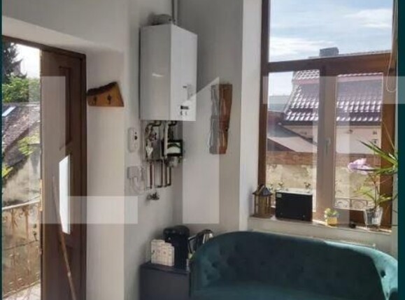 Apartament de vânzare 3 camere Central - 134197AV | BLITZ Cluj-Napoca | Poza1