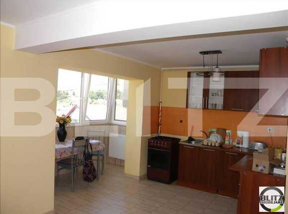 Apartament de vânzare 2 camere Floreşti - 1342AV | BLITZ Cluj-Napoca | Poza3