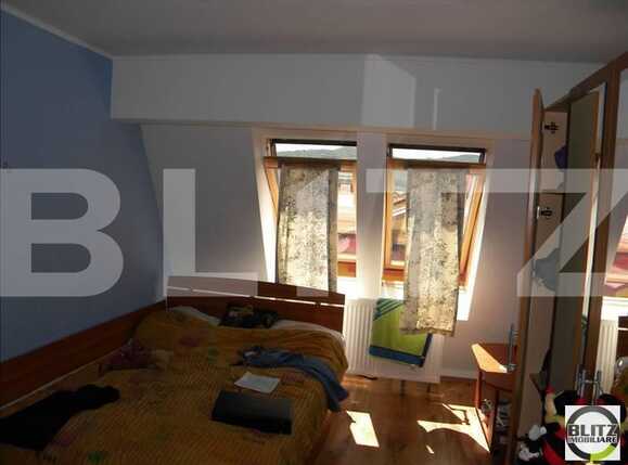 Apartament de vânzare 2 camere Floreşti - 1342AV | BLITZ Cluj-Napoca | Poza5