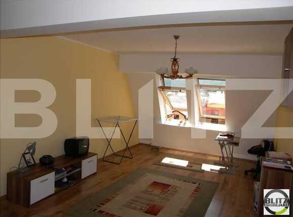 Apartament de vânzare 2 camere Floreşti - 1342AV | BLITZ Cluj-Napoca | Poza1