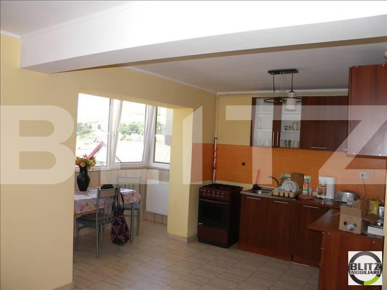 Apartament de vânzare 2 camere Floreşti - 1342AV | BLITZ Cluj-Napoca | Poza3