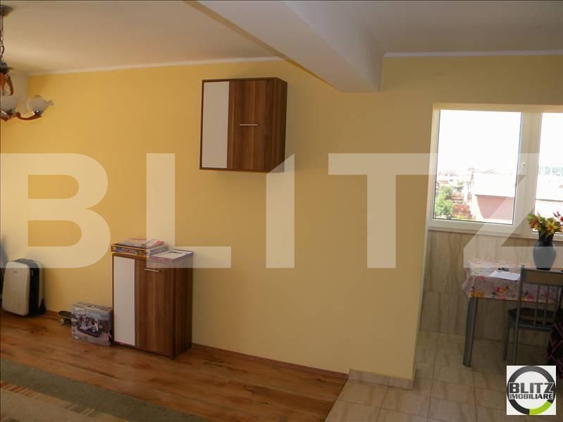 Apartament de vânzare 2 camere Floreşti - 1342AV | BLITZ Cluj-Napoca | Poza2