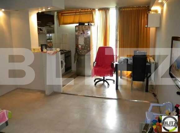 Garsonieră de vânzare Manastur - 13420AV | BLITZ Cluj-Napoca | Poza1