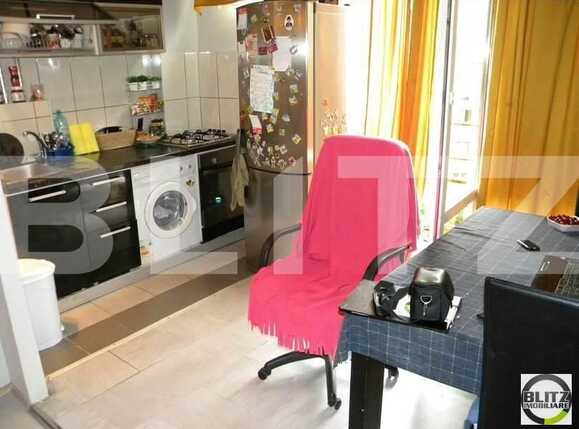 Garsonieră de vânzare Manastur - 13420AV | BLITZ Cluj-Napoca | Poza2