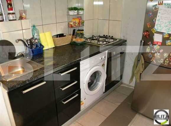 Garsonieră de vânzare Manastur - 13420AV | BLITZ Cluj-Napoca | Poza5