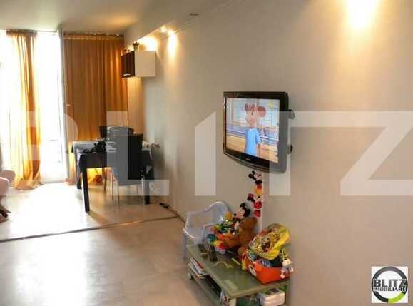 Garsonieră de vânzare Manastur - 13420AV | BLITZ Cluj-Napoca | Poza3