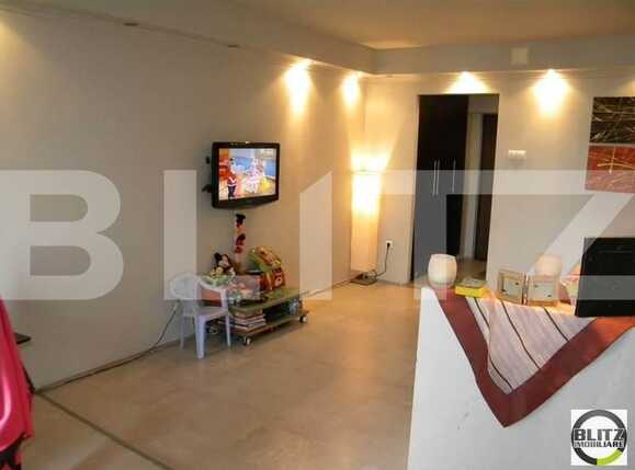 Garsonieră de vânzare Manastur - 13420AV | BLITZ Cluj-Napoca | Poza4