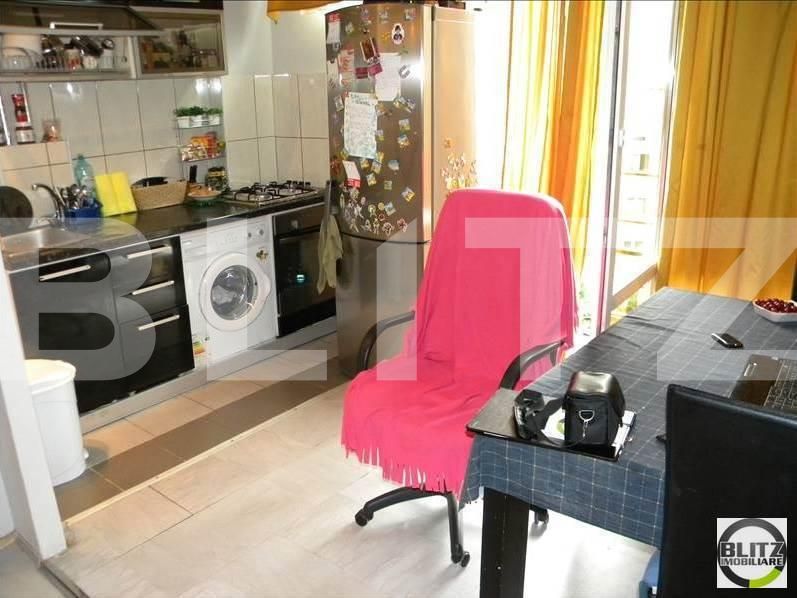Garsonieră de vânzare Manastur - 13420AV | BLITZ Cluj-Napoca | Poza2