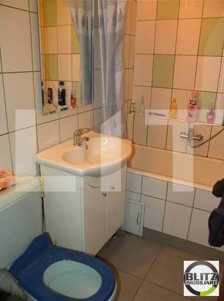 Garsonieră de vânzare Manastur - 13420AV | BLITZ Cluj-Napoca | Poza6