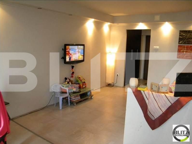 Garsonieră de vânzare Manastur - 13420AV | BLITZ Cluj-Napoca | Poza4