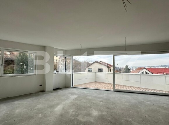 Apartament de vânzare 2 camere Grigorescu - 134201AV | BLITZ Cluj-Napoca | Poza2