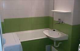 1 camera, 30 mp, totul nou, prima inchiriere, zona strazii Grigore Alexandrescu