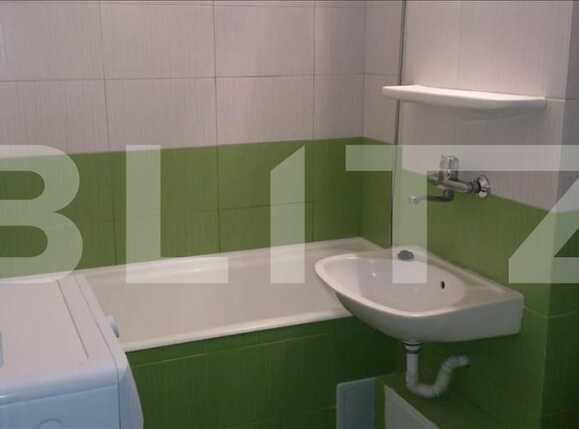 Garsonieră de închiriat Manastur - 13421AI | BLITZ Cluj-Napoca | Poza9