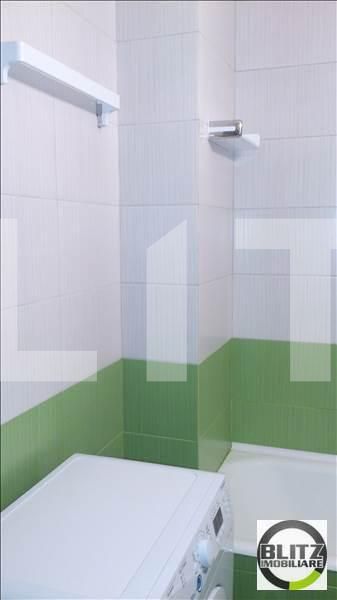 Garsonieră de închiriat Manastur - 13421AI | BLITZ Cluj-Napoca | Poza8