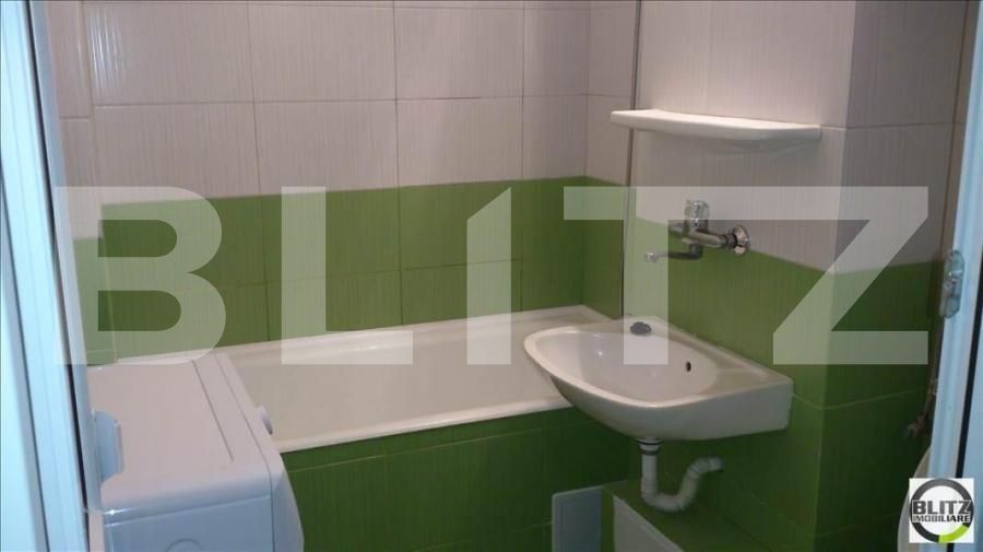 Garsonieră de închiriat Manastur - 13421AI | BLITZ Cluj-Napoca | Poza9