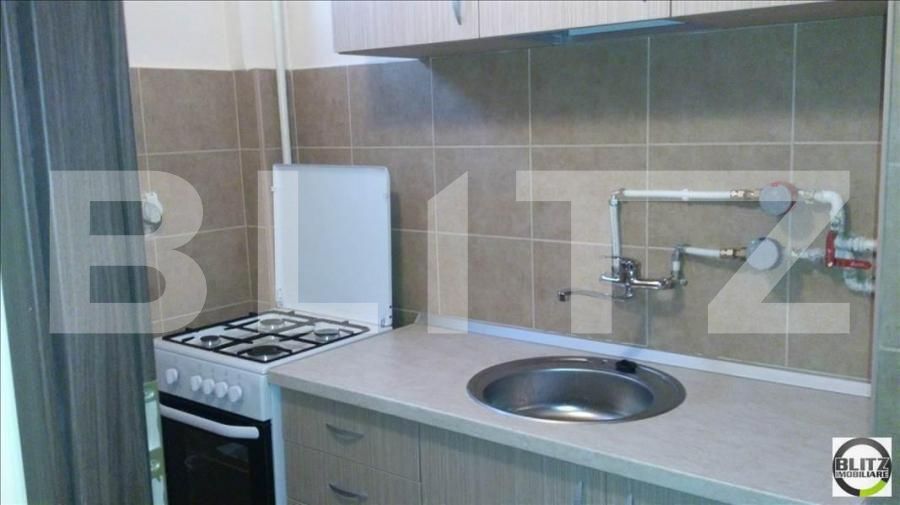 Garsonieră de închiriat Manastur - 13421AI | BLITZ Cluj-Napoca | Poza6