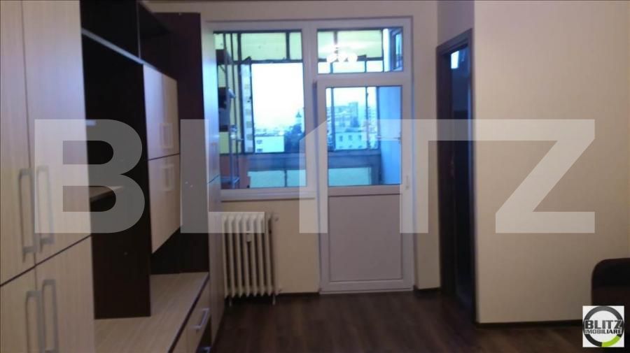 Garsonieră de închiriat Manastur - 13421AI | BLITZ Cluj-Napoca | Poza2