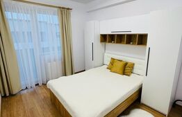 Apartament 2 camere 45mp, parcare, modern, zona Eroilor 