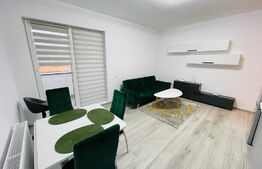 Apartament 2 camere 45mp, parcare, modern, zona Eroilor 