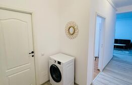 Apartament 2 camere 45mp, parcare, modern, zona Eroilor 