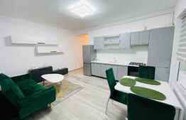 Apartament 2 camere 45mp, parcare, modern, zona Eroilor 