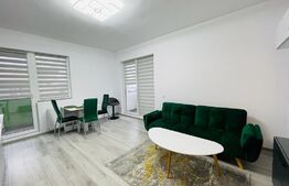 Apartament 2 camere 45mp, parcare, modern, zona Eroilor 