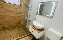 Apartament 2 camere 45mp, parcare, modern, zona Eroilor 