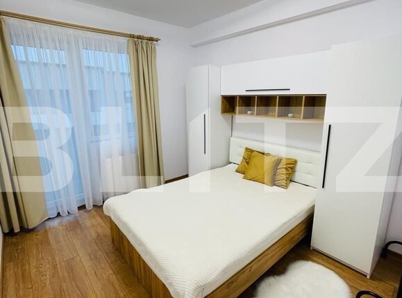 Apartament de închiriat 2 camere Floreşti - 134210AI | BLITZ Cluj-Napoca | Poza4