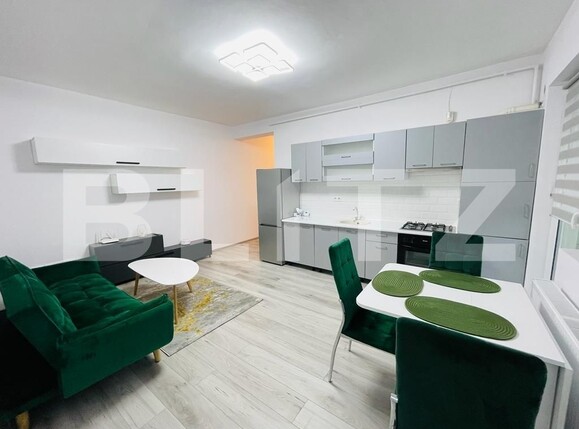 Apartament de închiriat 2 camere Floreşti - 134210AI | BLITZ Cluj-Napoca | Poza1
