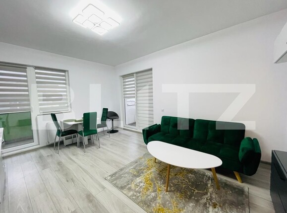 Apartament de închiriat 2 camere Floreşti - 134210AI | BLITZ Cluj-Napoca | Poza2