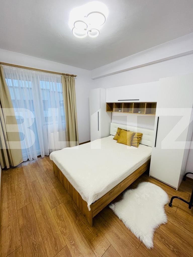 Apartament de închiriat 2 camere Floreşti - 134210AI | BLITZ Cluj-Napoca | Poza4
