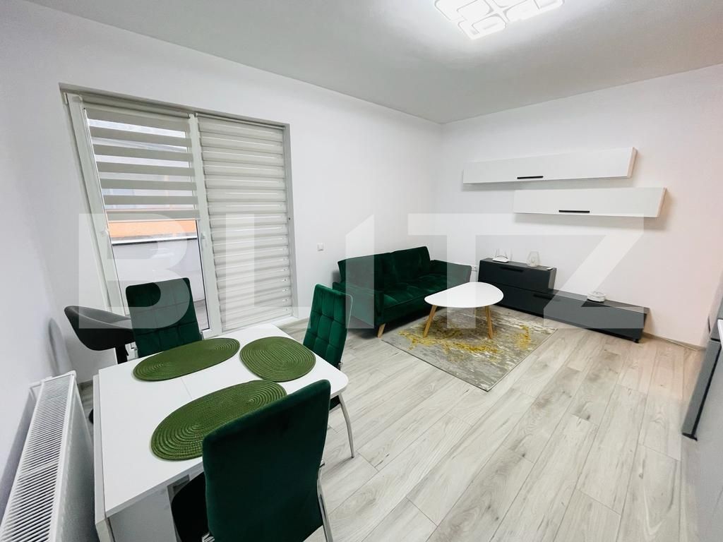 Apartament de închiriat 2 camere Floreşti - 134210AI | BLITZ Cluj-Napoca | Poza3