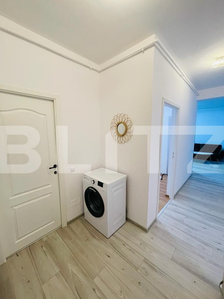 Apartament de închiriat 2 camere Floreşti - 134210AI | BLITZ Cluj-Napoca | Poza7