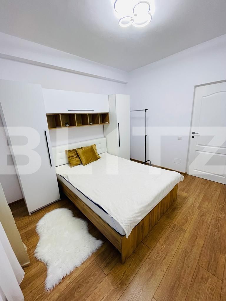 Apartament de închiriat 2 camere Floreşti - 134210AI | BLITZ Cluj-Napoca | Poza5