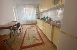 Apartament 3 camere decomandate, 100mp, cu garaj, Zorilor