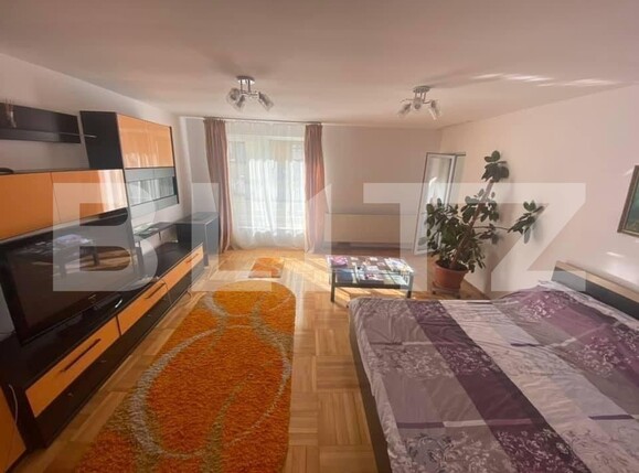 Apartament de vânzare 3 camere Zorilor - 134217AV | BLITZ Cluj-Napoca | Poza1