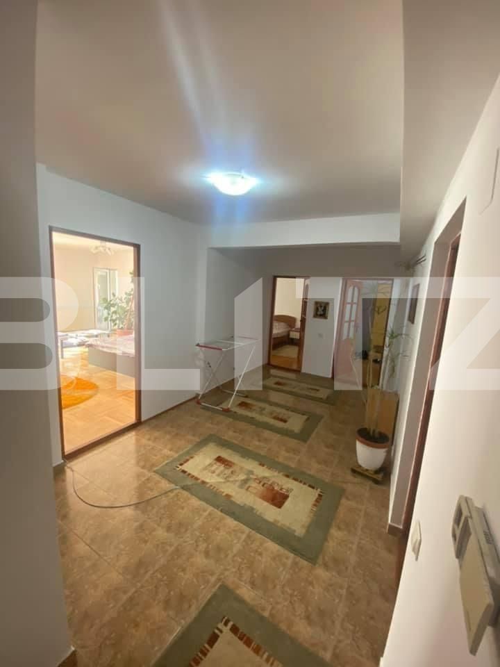 Apartament de vânzare 3 camere Zorilor - 134217AV | BLITZ Cluj-Napoca | Poza7