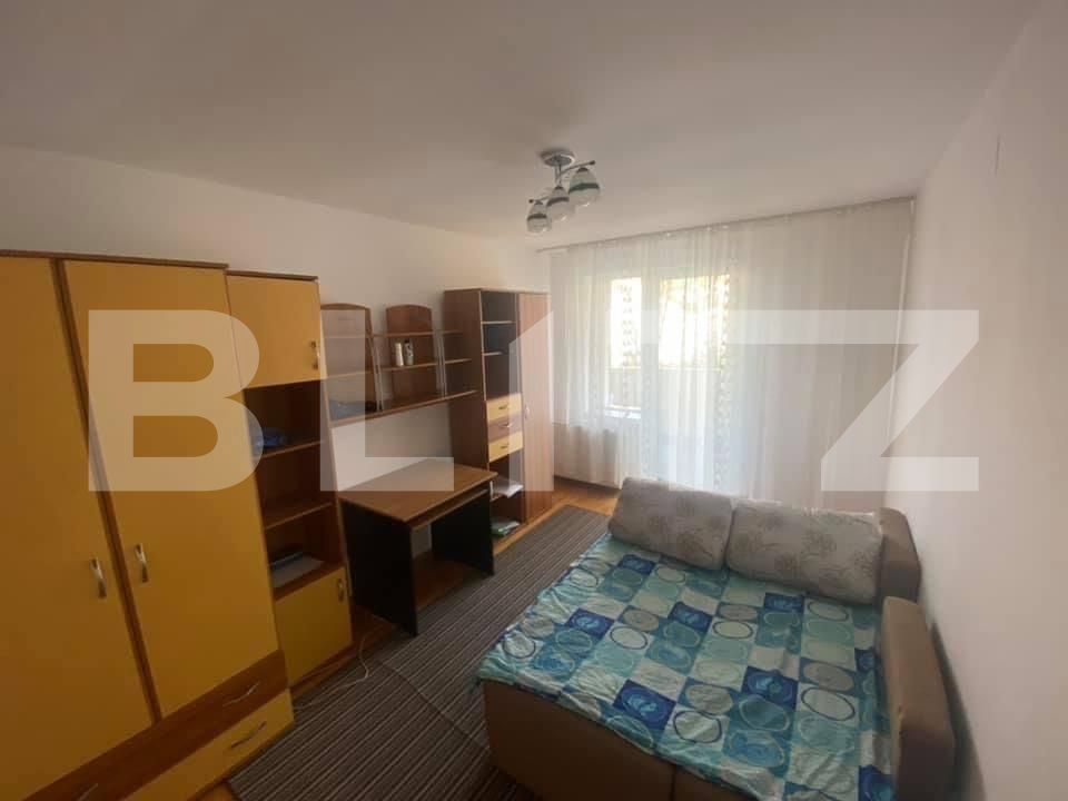 Apartament de vânzare 3 camere Zorilor - 134217AV | BLITZ Cluj-Napoca | Poza3