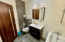 Apartament 3 camere, 84mp, 2 bai, dressing, 2 parcări, zona Eroilor