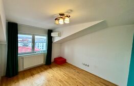 Apartament 3 camere, 84mp, 2 bai, dressing, 2 parcări, zona Eroilor